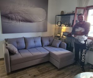 SAPAPI - ספות ארוח מודולאריות place picture